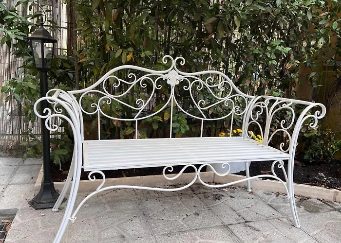 Giorgina Garden&Rooms Roma