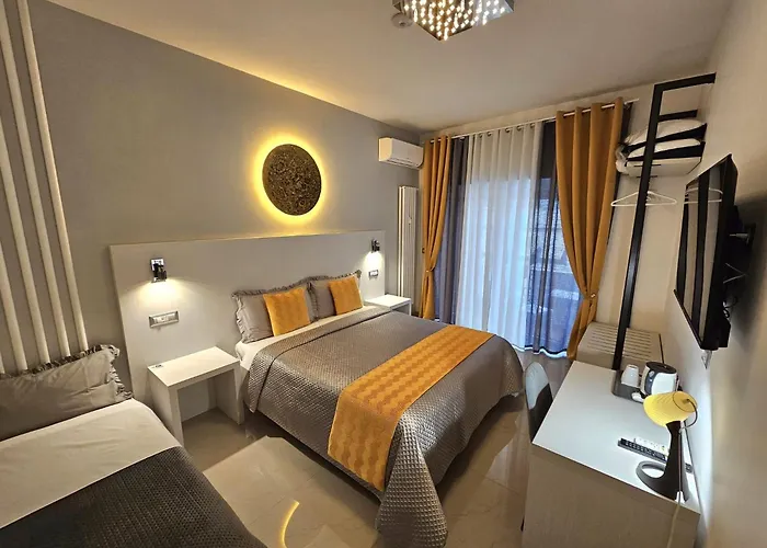 Bed and Breakfast St.Peter'S Moon Roma