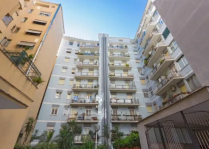 Bed and Breakfast Letto e Latte Roma