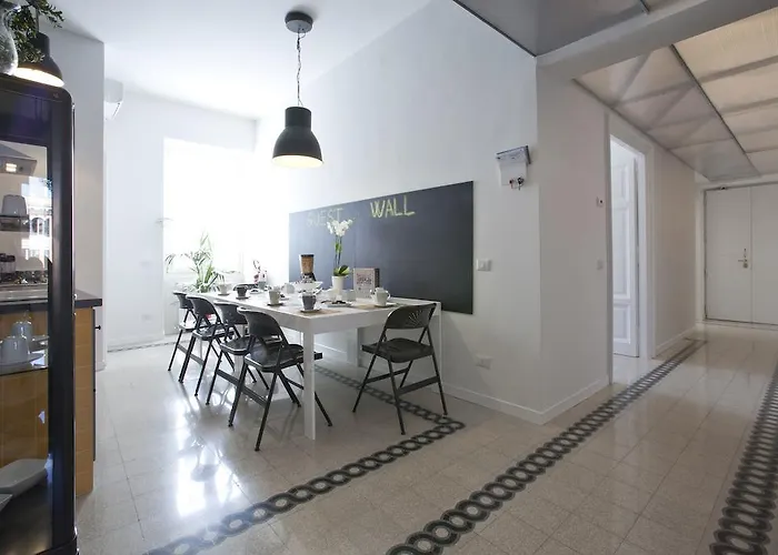 Bed and Breakfast Saint Peter'S Keys Roma