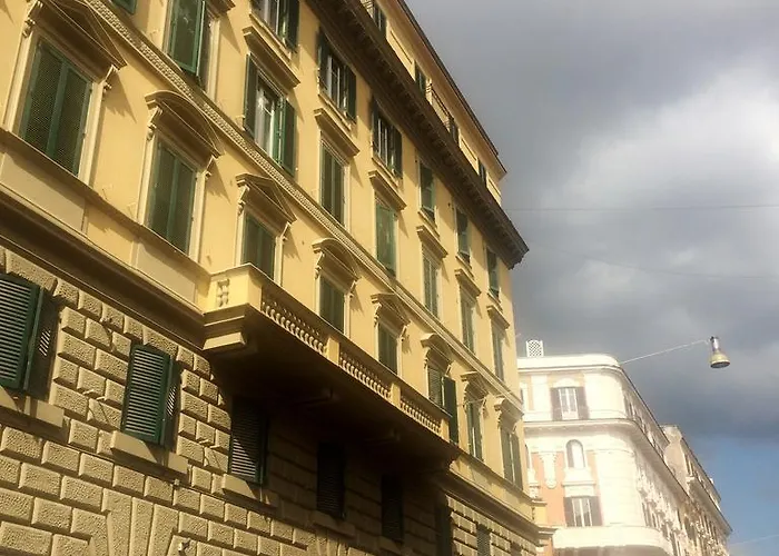 Roman Suite Guest House